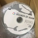 SOUNDS OF ADAMレーベル写真